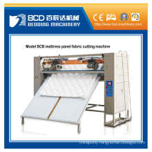 Model Bcb Mattress Panel Fabric Cutting Machine